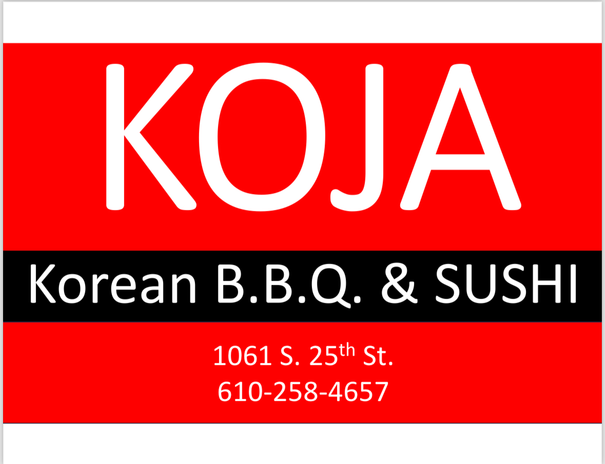 KOJA