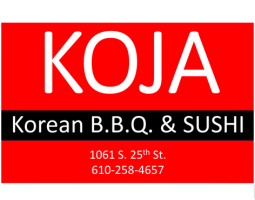 KOJA